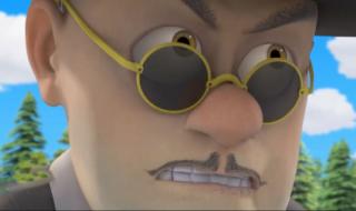 熊出没动画片全集73 熊出没动画片全集73