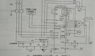 伺服电机工作原理 伺服电机工作原理