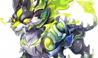 天天酷跑新坐骑 天天酷跑新坐骑