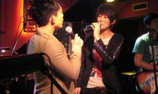 礼物刘力扬 礼物刘力扬