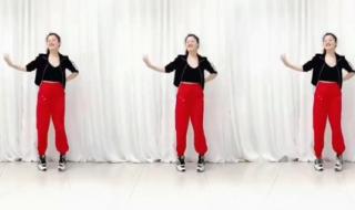 一路歌唱广场舞 一路歌唱广场舞