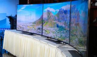 三星uhd电视 三星uhd电视