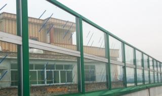 声屏障最大生产厂家