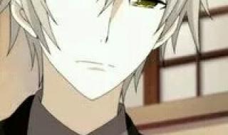 御狐神双炽 御狐神双炽