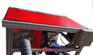 熔喷布生产设备 熔喷布生产设备