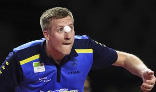 2019乒乓球瑞典公开赛 2019乒乓球瑞典公开赛