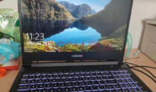 游戏笔记本推荐榜 游戏笔记本推荐榜