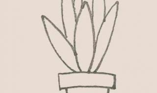 3-6岁儿童简笔画 3-6岁儿童简笔画