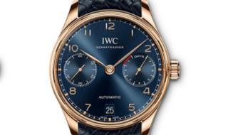 万国葡萄牙系列怎么样 万国葡萄牙系列怎么样