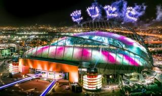 2032年奥运会举办国 2032年奥运会举办国